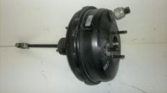 Kuva 1: jarrutehostin 4 WD 2006-2012, Toyota Hiace 2.5 TD 2KD-FTV D4D