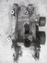 laturin kiinnike 9643834980, 9634465780, 1613839980, 9633315180, 1613837780 Fiat DUCATO VAN 2.0 JTD-11-244AAMFBAX/320 