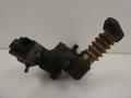 egr venttiili  NISSAN NAVARA (D22_) 2.5 D 4x4 133hv