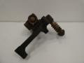 egr venttiili  NISSAN NAVARA (D22_) 2.5 D 4x4 133hv