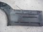 lista vasen takaovi,kts lisätieto 75742-60200 Toyota Landcruiser J120 3.0D-4D -03