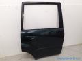 oikea takaovi 67003-60260, 67113-60200 Toyota Landcruiser J120 3.0D-4D -03 