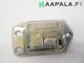 lukko/takakannen lukko  Suzuki Alto 1.0i 12V 5/HB