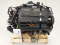 moottori diesel TXBA FORD MONDEO IV Turnier 2.0 TDCi 163hv