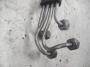 polttoaineen ruiskuputki sarja 028130301C, 028130302C, 028130303D, 028130304C Audi 80 1,9TD -94 