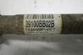 vetoakseli etu oikea 39100BB02B / EBJ95MBP147F Nissan Qashqai 1.6