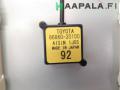 Kuva 3: gps antenni, Toyota Avensis (T27) 2.0 D-4D Farm