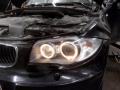 ajovalo vasen  BMW E87 Facelift 116i 5D HB MT6 