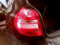 takavalo vasen  BMW E87 Facelift 116i 5D HB MT6 