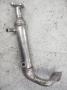 egr lauhdutin 25601-30010 Toyota Landcruiser J120 3.0D-4D -03 