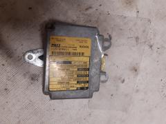 Kuva 1: air-bag keskusyksikk, Toyota Carina 92-97