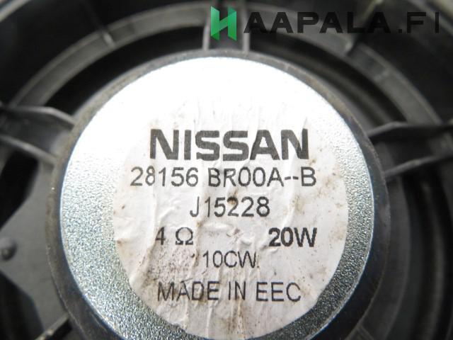 Nissan 28156 br00a