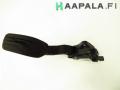 kaasupoljin 18002 4BA0B, 6PV 009.978-15 Nissan Qashqai (J11E) 1.2 DIG-T 2WD 