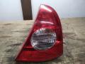 takavalo oikea  Renault Clio 1.4 4D Hatchback -00 