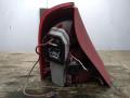 takavalo oikea  Renault Clio 1.4 4D Hatchback -00