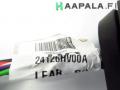 johtosarja ovet oikea taka 24126HV00A Nissan Qashqai (J11E) 1.2 DIG-T 2WD