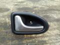 oven siskahva vasen taka  Renault Clio 1.4 4D Hatchback -00 