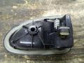 Kuva 2: oven siskahva vasen taka, Renault Clio 1.4 4D Hatchback -00