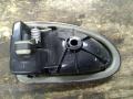 oven sisäkahva oikea taka 7700423888 Renault Clio 1.4 4D Hatchback -00