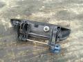 oven ulkokahva vasen taka 7700426085 Renault Clio 1.4 4D Hatchback -00