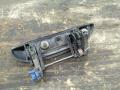 oven ulkokahva oikea 7700426087 Renault Clio 1.4 4D Hatchback -00