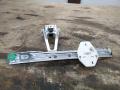 lasinnostin oikea takaovi 7700434304 Renault Clio 1.4 4D Hatchback -00