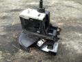 keskuslukitus moottori oikea etuovi  Renault Clio 1.4 4D Hatchback -00