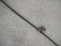 vaihdevaijeri automaatti 33820-60010 Toyota Landcruiser J120 3.0D-4D -03