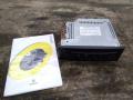 Kuva 1: radio cd soitin, Renault Clio 1.4 4D Hatchback -00