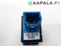 katkaisija START/STOP auto 4EA0A, 08349 1, 80228A Nissan Qashqai (J11E) 1.2 DIG-T 2WD