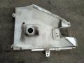 lokasuoja etu  vasen  Peugeot Boxer 1.9 TD Fourgon 231A82/285