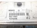 ohjausboksi ruisku 89661-0H022 / 0261208702 Toyota Aygo