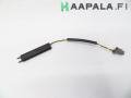 keyless entry antenni Nissan Qashqai (J11E) 1.2 DIG-T 2WD