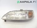 ajovalo vasen 1EB 236 036-01 Honda Accord 1.8i 16V Sed 