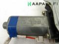 lasinnostimen moottori+nostin oikea taka 72710S1AE01 Honda Accord 1.8i 16V Sed
