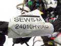 johtosarja kojelaudan alta 24010HV06D Nissan Qashqai (J11E) 1.2 DIG-T 2WD
