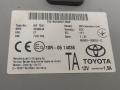 ohjausboksi navigointi 86800-0D010-C TOYOTA YARIS hybrid 4ov 1490cm3