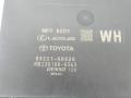 ohjausboksi MPX Body 89221-K0020 TOYOTA YARIS hybrid 4ov 1490cm3
