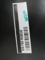 sisusta takaosan verhoilu vasen 64740-K0050-C0 TOYOTA YARIS hybrid 4ov 1490cm3