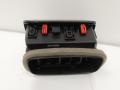 kojelauta ilmanohjain vasen 55660-K0040 / 55660-K0050 TOYOTA YARIS hybrid 4ov 1490cm3