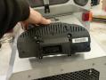 mittaristo täydellinen VW 1T0 920 863 D Volkswagen Touran