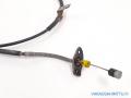 kaasuvaijeri MB539807 Mitsubishi Lancer 1.6 GLXI-16V-S-CB4A/250 sedan -96