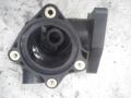 termostaattikotelo 16320-0R011 A Toyota Avensis 2,2 DSL moottorin osat 