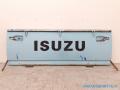 lavan perlauta   Isuzu P-u 