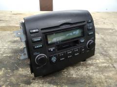 Kuva 1: radio, Hyundai Sonata 2.0 D CRDi Automatic -08