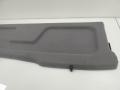 tavaratilan peite  Hyundai Matrix 1.8 Bensa Tila-auto