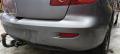 takapuskuri  Mazda 3 1.6i