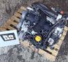 moottori diesel 1.5 dCi K9K 400; K9K 276 Nissan Note 1.5 dCi 