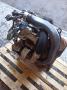 moottori diesel 1.5 dCi K9K 400; K9K 276 Nissan Note 1.5 dCi