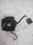 air-bag kosketinosa  Nissan Primera